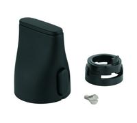 Grohe Grohe Poignée de sélection de température 47798 noir velours Quantité:1