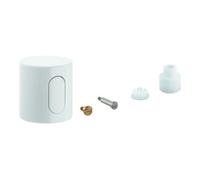Grohe Grohe Poignée de sélection de température 47812 blanc lune Quantité:1