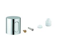 Grohe Grohe Poignée de sélection de température 47812 chrome chrome Quantité:1