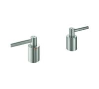 Grohe Grohe Poignée levier 18034_3 pour Atrio 2 pcs supersteel Quantité:1
