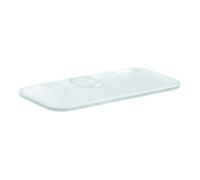 Grohe Grohe Porte-savon 48426 pour barre de douche Rainshower SmartActive Quantité:1