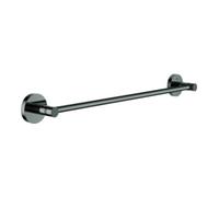 Grohe Grohe Porte-serviette Essentials 45 cm, graphite HD, fixation dissimulée Quantité:1