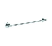 Grohe Grohe Porte-serviette Essentials 60 cm, chrome, fixation dissimulée Quantité:1