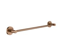 Grohe Grohe Porte-serviettes Essentials 45 cm, blanc mat, fixation dissimulée Quantité:1