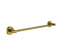 Grohe Grohe Porte-serviettes Essentials 45 cm, C sunr geb., fixation cachée Quantité:1