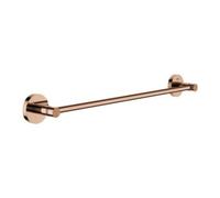 Grohe Grohe Porte-serviettes Essentials 45 cm, warm sunset, fixation dissimulée Quantité:1