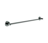 Grohe Grohe Porte-serviettes Essentials 60 cm, graphite HD, fixation dissimulée Quantité:1