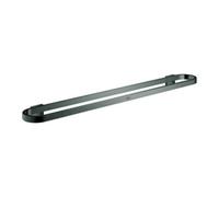 Grohe Grohe Porte-serviettes Selection 60 cm, fixation murale, graphite dur Quantité:1