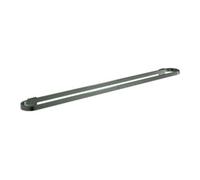 Grohe Grohe Porte-serviettes Selection 80 cm, fixation dissimulée, graphite mat structuré Quantité:1