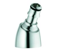 Grohe Grohe Raccord 47318 pour combinaison multi-trous Chiara chrome Quantité:1
