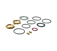 Grohe Grohe Raccord de contre-écrou 46078 M32x1,5 chrome Quantité:1