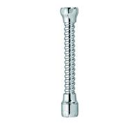 Grohe Grohe Raccord de tuyau 13911 filetage intérieur M22x1 avec mousseur chrome Quantité:1