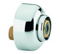 Grohe Grohe Raccord en S 12023 1/2"x3/4" Réglable 12,5mm chrome Quantité:1