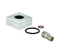 Grohe Raccord en S 47824, 47824DC0,