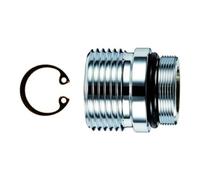 Grohe Grohe Raccord fileté 47363 PG 07 Quantité:1