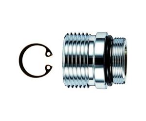 Grohe Grohe Raccord fileté 47363 PG 07 Quantité:1