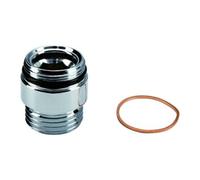 mamelon de connexion Grohe 47355 47355000 chromé