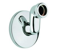 Grohe Grohe Raccord S 12005 Réglable 30 mm 1/2"x3/4" chrome Quantité:1