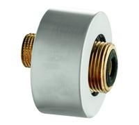 Grohe Grohe Raccord S 12693 supersteel Quantité:1