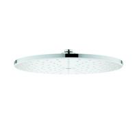 Grohe Rainshower 26561LS0 blanc lune, sans limiteur de débit