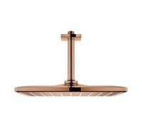 Grohe Rainshower Cube Douche de tête, 1 jet, 26566DA0,