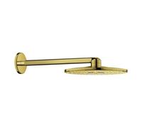 Grohe Grohe Rainshower SmartActive 310 C tête de douche sunrise, bras 43 cm, 2 types d'acier Quantité:1