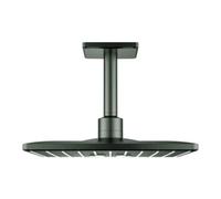 Grohe Grohe Rainshower SmartActiveCube 310 H Tête de douche plafond 14,2 cm, 2 jets Quantité:1