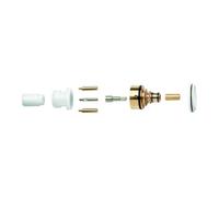 Grohe Grohe Rallonge 47653 27,5 mm pour tige THM douche encastrée non montante Quantité:1