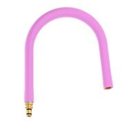 Grohe Grohe Rallonge de flexible 30321 pour mitigeur de cuisine Essence avec douchette pro rose Quantité:1