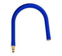 Grohe Grohe Rallonge de flexible 30321 pour robinet de cuisine Essence avec douchette pro bleue Quantité:1