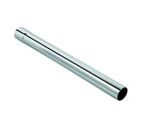 Grohe Grohe Rallonge de tube de chasse 26 cm, d= 2,8x2,6 cm, chrome Quantité:1