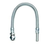 Grohe Grohe Rallonge flexible pour tuyau de pression 300mm 36125 Quantité:1
