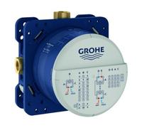 Grohe Grohe Rapido Smartbox corps encastré 1/2", universel Quantité:1