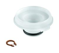 Grohe Grohe Régulateur de débit 45148 pour douchette latérale Relexa chrome Quantité:1