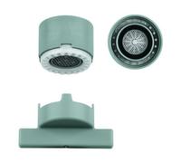 Grohe Grohe Régulateur de débit 48275 Quantité:1