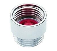 Grohe Grohe Régulateur de débit constant 45282 pour douchettes main et latérales DN15 Quantité:1