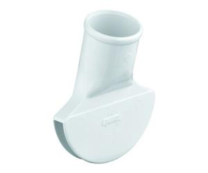 Grohe Grohe Répartiteur d'eau de chasse 42039 chrome pour chasse sous pression 37152 Quantité:1
