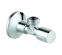 Grohe Grohe Robinet d'angle 1/2", chrome Quantité:1