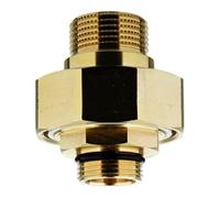 Grohe Grohe Robinet d'arrêt préalable 43405 PG 14 Quantité:1