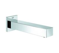 Grohe Grohe Robinet de baignoire Eurocube chrome, saillie 17 cm, montage mural Quantité:1