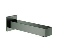 Grohe Grohe Robinet de baignoire Eurocube hd graph. mat, sortie 17 cm, montage mural Quantité:1