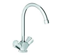Grohe Costa - Mitigeur d’évier, chrome 31930001
