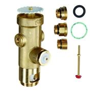 Grohe chasse d'eau automatique 43997000