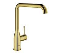 Grohe Grohe Robinet mitigeur d'évier Essence SmartC cool sunrise Quantité:1