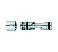 Grohe Grohe Robinetterie encastrée 36209 pour Europlus E et Eurodisc SE chrome Quantité:1