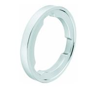 Grohe Grohe Rondelle d'ajustement Rainshower chromée, pour systèmes de douche Quantité:1
