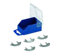 Grohe Grohe Rondelle de sécurité 48257, lot de 5 Quantité:1