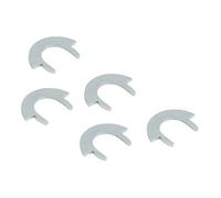 Grohe Grohe Rondelle de sécurité 64110 5 pcs. Quantité:1
