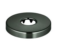 Grohe Grohe Rosace 11741 graphite dur brossé Quantité:1