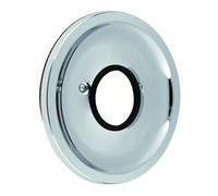 GROHE Rosace (couvercle supérieur) 46062000 – chromé Ø170 mm pour mitigeur Eurodisc